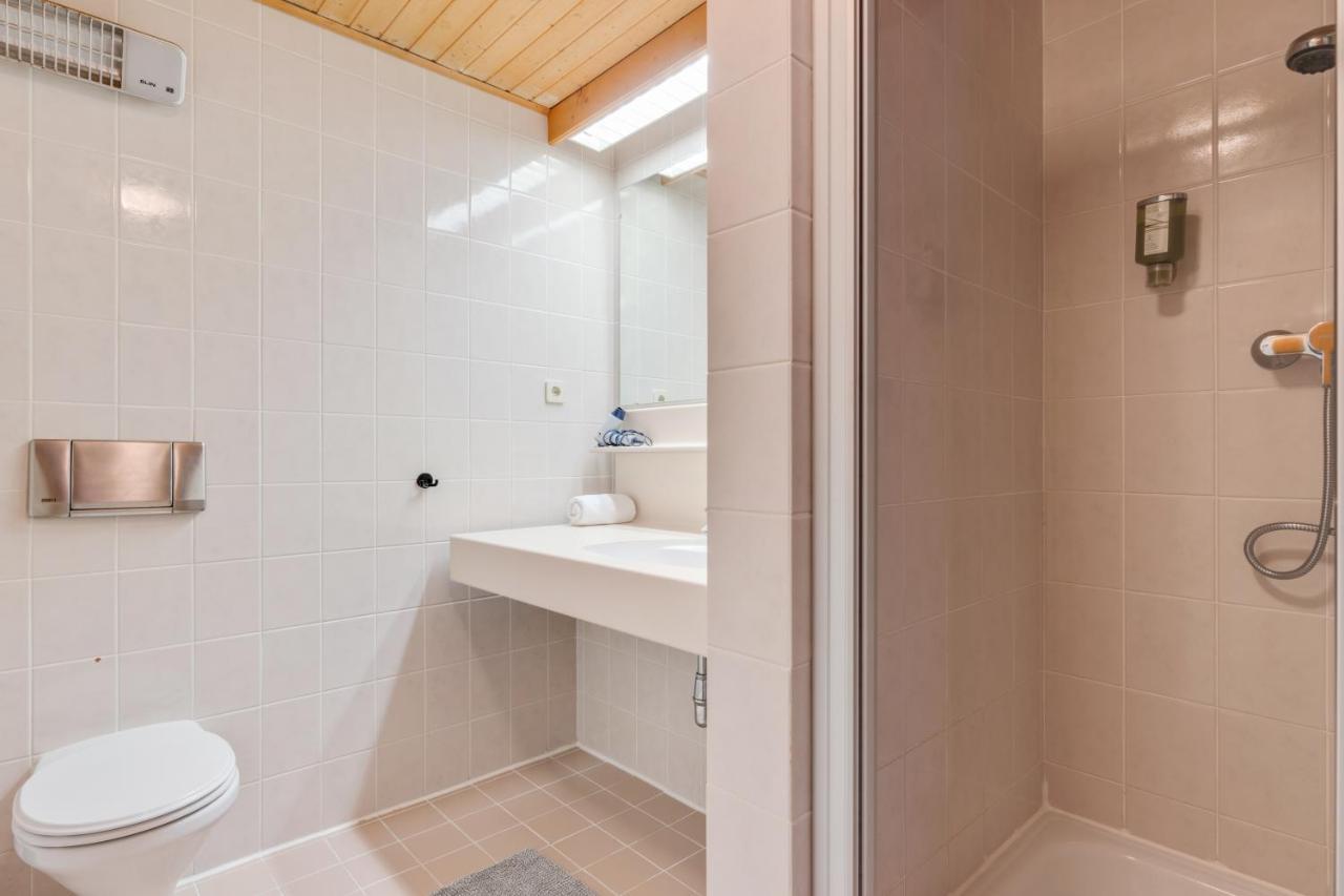 Gemütliches Appartement nähe Skipiste Deutschberg Exterior foto
